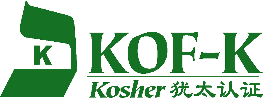 美国KOF-K Kosher犹太认证中国官网